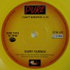 Gary Numan Studio LP Pure Reissue 2008 UK